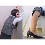 ＯＬおなら!コッソリしたけど大爆音3 ～バレた放屁482発!!～