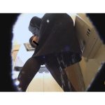 見つかっちゃった！おしっこ漏らし2