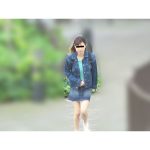 某雑居ビルトイレ激撮!! 大便漏らしの女3 惨め。激臭。クソまみれ。