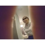 出張キャリアウーマン マッサージ後の発情オナニー