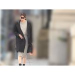 セルフ浣腸女 トイレ内徘徊我慢下痢便