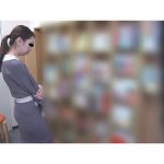 5カメ隠撮 図書館女の長ーいウンチ2